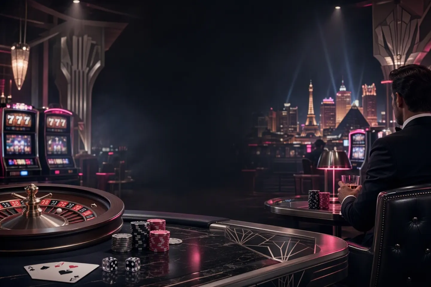 Retro Bet Casino